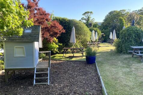 Gardens