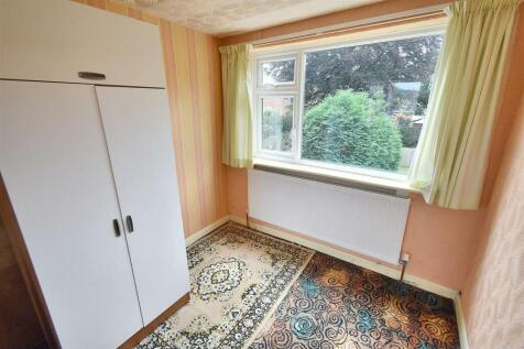 Occasional Bedroom/Potential En-Suite