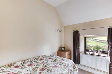 Bedroom Five/Study/Potential En-Suite