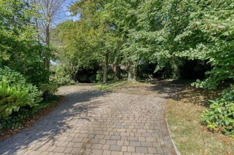 Large Driveway