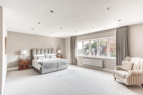 Double Bedroom One