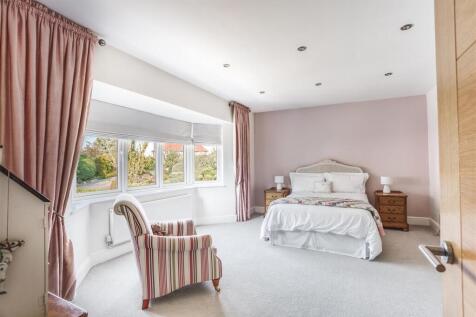 Double Bedroom Three
