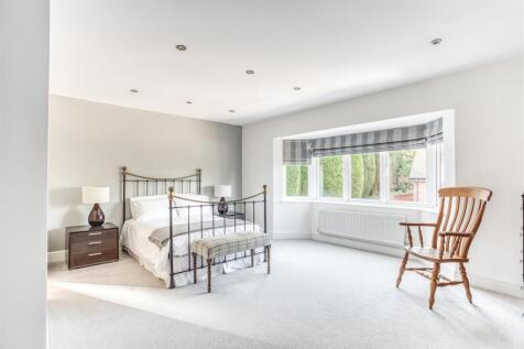 Double Bedroom Four