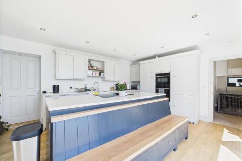 Kitchen Seating