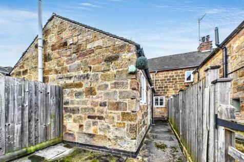 Rear Extension