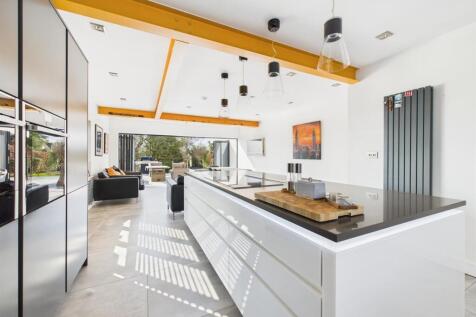 Living / Dining / Kitchen