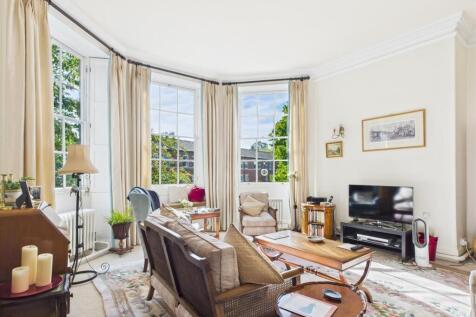Charming Sitting Room