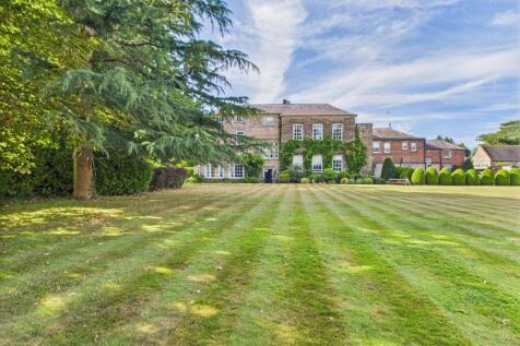 Gardens &amp; Grounds