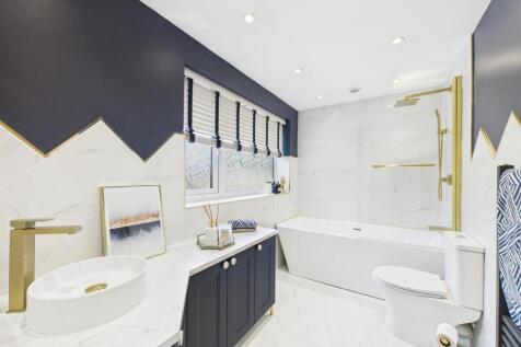 Fabulous Principle Bathroom