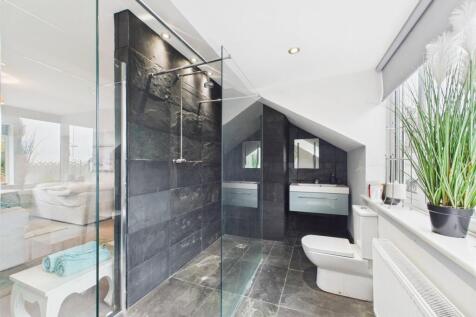 Stunning En-Suite