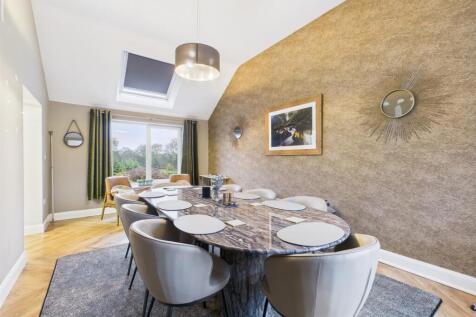 Dining Room/Bedroom Five