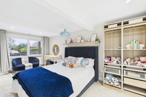 Double Bedroom Three