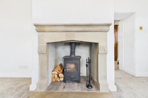 Log Burner