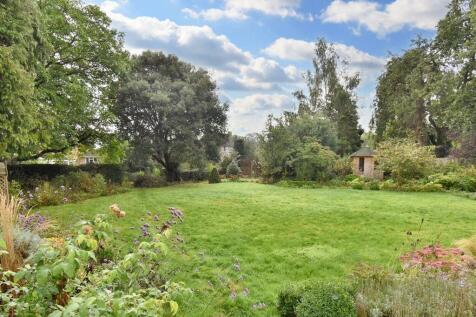 Gardens &amp; Grounds