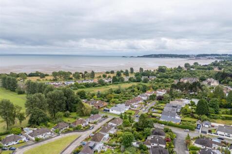 Aerial Images