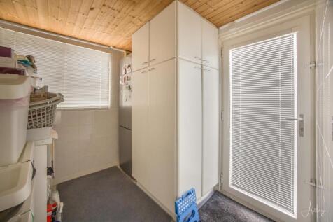 Utility Area