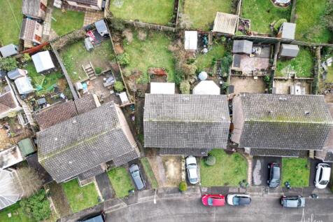 Aerial Images