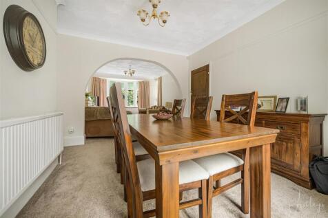 Another Aspect of the Lounge/Dining Area