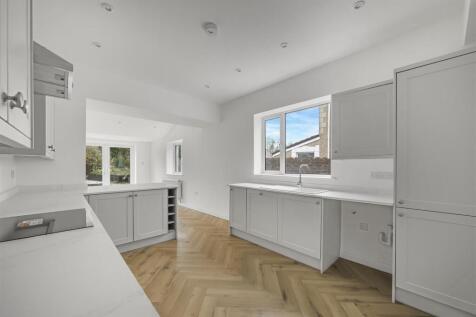 Kitchen/Diner/Family Room