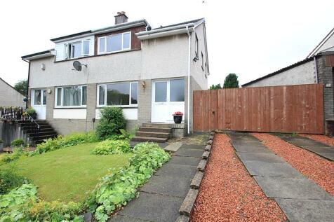 3 Bedroom Houses To Rent In Glasgow North Glasgow Rightmove