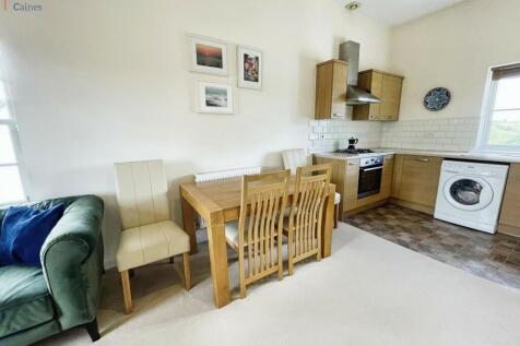 Lounge/Diner/Kitchen