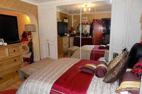 Reception 3/Bedroom 5