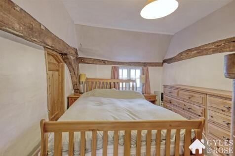 Annexe Bedroom