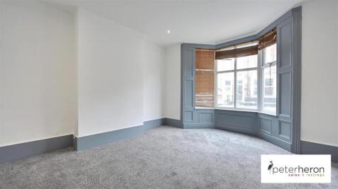 Bedroom 4/Reception Room