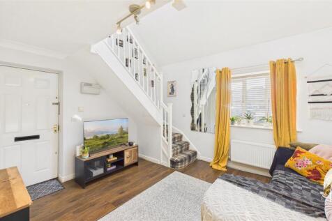 Open Plan Lounge/Kitchen