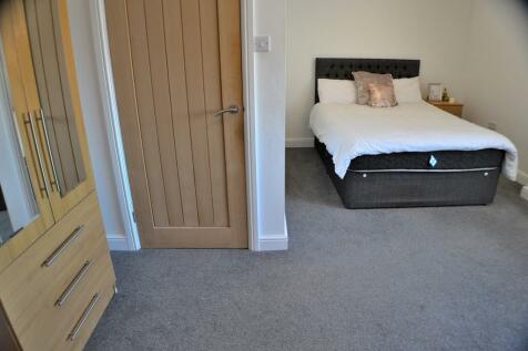 1 Bedroom Flats To Rent In Mickleover Derby Derbyshire