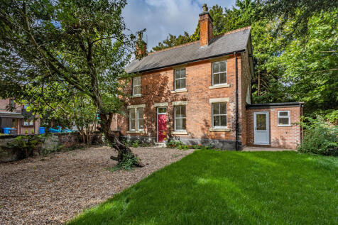 Old Chester Road, Chester Green