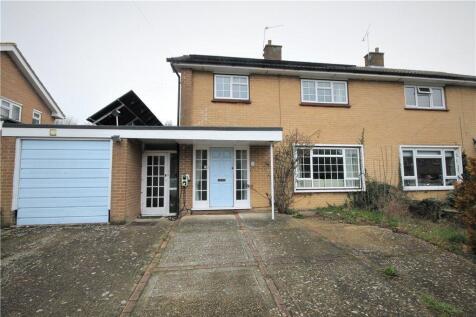 3 Bedroom Houses For Sale In Park Barn Guildford Surrey Rightmove