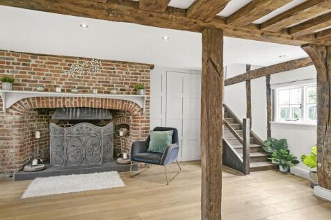 Original Living room