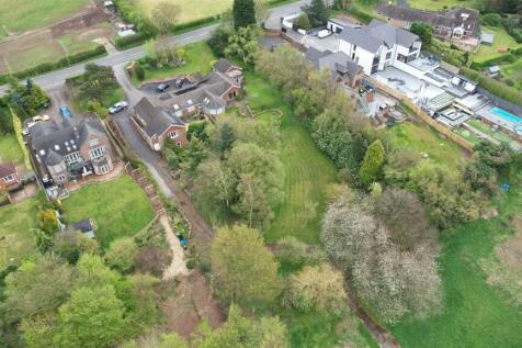 DRONE PHOTOS