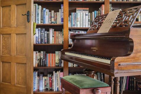 Music Room
