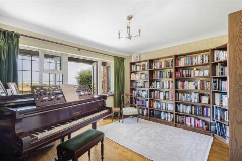 Music Room