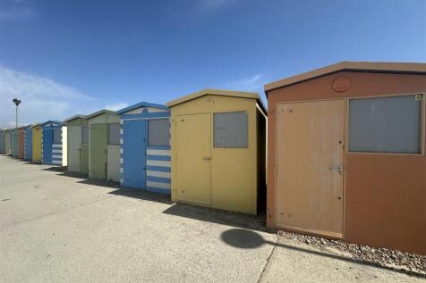 Beach Hut