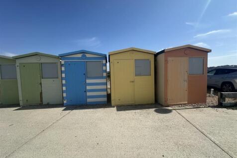 Beach Hut