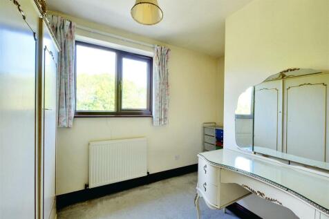 BEDROOM FIVE