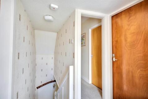 Internal First Floor Landing