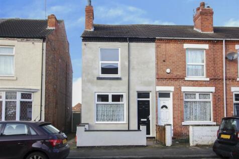 2 Bedroom Houses For Sale In Stapleford Rightmove