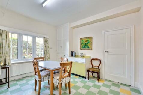 Breakfast Room