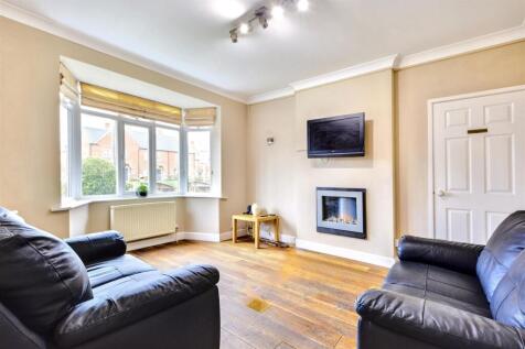 Reception Area/Lounge