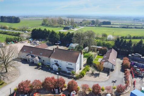 Nottingham Road, Draycott