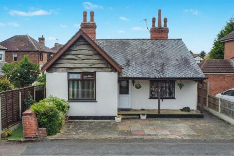 Warwick Road, Long Eaton