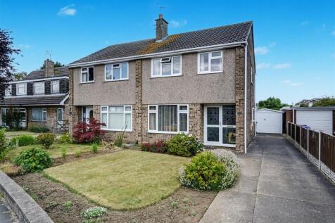 Lathkilldale Crescent, Long Eaton