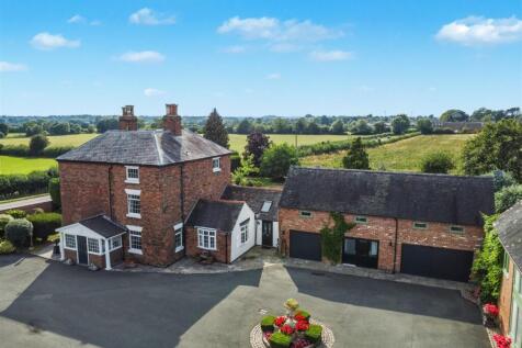 Derby Road, Draycott