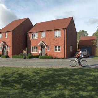 Olive Grove, Chaddesden