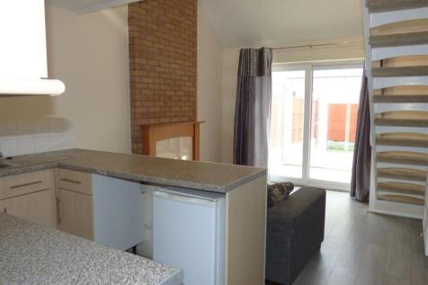 Open Plan Living Kitchen