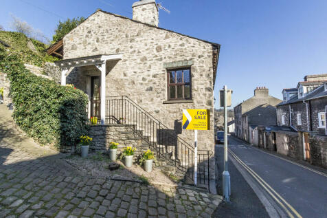2 bedroom houses for sale in kendal, cumbria - rightmove